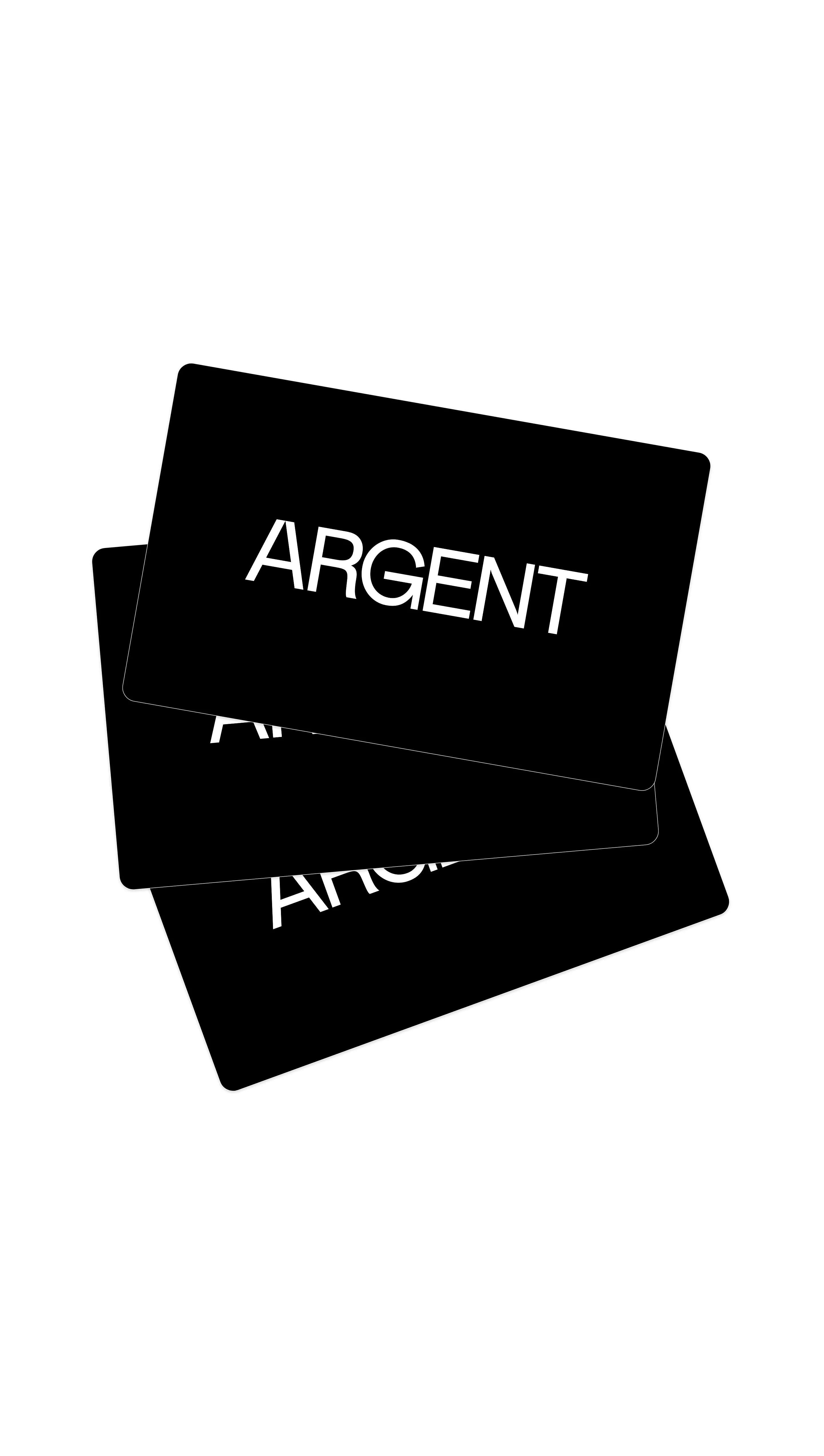 Digital Gift Card